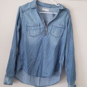 Hollister top